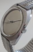 Vintage 1960s Rotary Swiss 