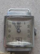 Vintage Gents Chade Wrist Watch