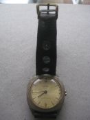Vintage Gents Ferel Wrist Watch