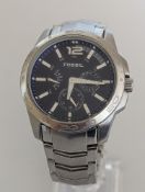 A Fossil BQ-9346 Men's Watch