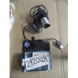 Title: Webcam and Ink CartridgeDescription:  Webcam and Ink Cartridge - Collection Only Or Buyer