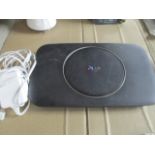 Title: BT Wireless BoosterDescription:  BT Wireless Booster - Collection Only Or Buyer Arranges