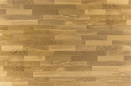 40.74sqm HW753 Kahrs Oak Smoke 3-Strip