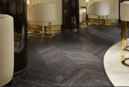 18.48sqm HW16610P Grande Chevron