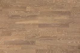 24.013sqm BP4150 Limed Oak 3-Strip