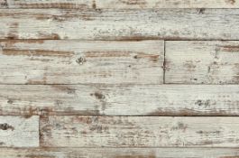 10.62sqm HRC1950 Boreas Reclaimed 1-Strip Interior Cladding