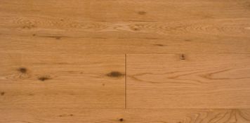 14.85sqm HW6201 Mascot 1-Strip
