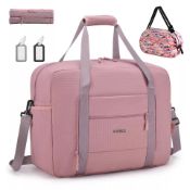 Unisex Sports Gym Travel Duffle Bag L5a SKU - 4341