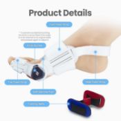 7 x Bunion Corrector Big Toe Straightener for Women/Men sku-4158