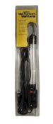 13v fluorescent work lamp sku-4461