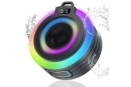 Bluetooth Shower Speaker sku-3999