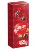 Maltesers Truffles Chocolate Party Gift Box 455g BBE 31.05.26 sku-4430