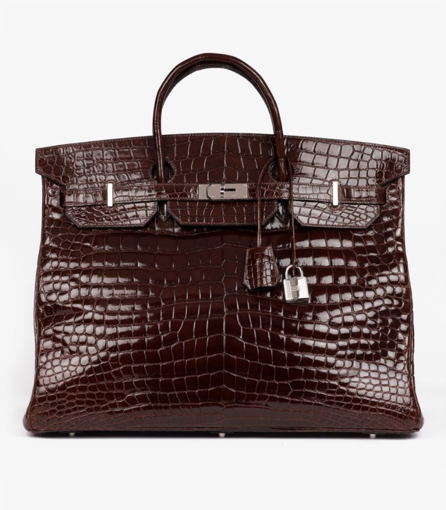 Preowned Luxury Handbags - Hermès, Chanel, Louis Vuitton, Christian Dior, Prada & Gucci with Free UK Royal Mail Special Delivery.