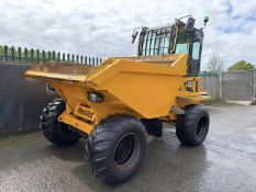 Thwaites 9 T Cabbed