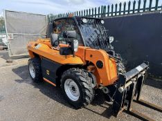JCB 516-40 Loadall