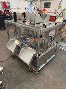 Twin Lane Pouch Packaging Machine (Zip Opener)