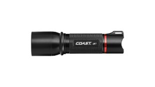 Coast HP7 Pure Beam Focusing Plus Flashlight New
