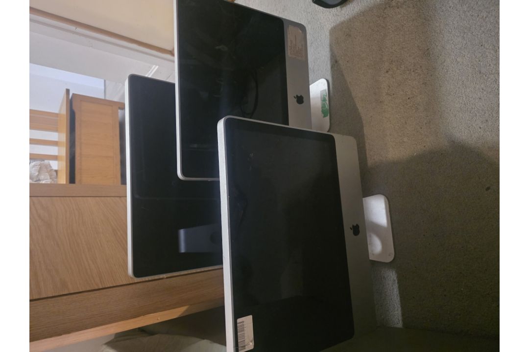 Apple iMac - Image 4 of 4