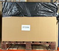 Pallet of Approximately 77 Unprocessed Raw Return Household Small Appliances RRP £2,635.61