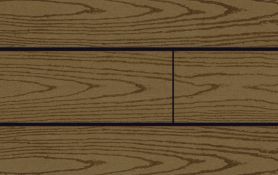 147.6sqm HO1402 Earth Composite cladding boards and some accessories