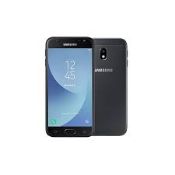 Samsung Galaxy J3 16GB Black Mobile Phone