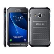 Samsung Galaxy Xcover 3 8GB Black Mobile Phone
