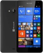 Nokia Lumia 535 8GB Mobile Phone Black