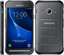 Samsung Galaxy Xcover 3 8GB Black