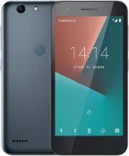 Vodafone E8 VFD 510 8GB Blue Mobile Phone