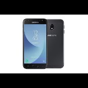 Samsung Galaxy J3 16GB Mobile Phone Black