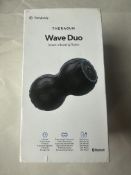Theragun wave Duo