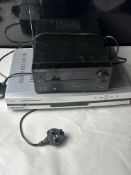 Pioneer X-HM11 and Dbr-t210GBP