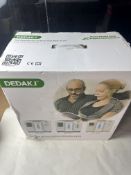 Dedakj home health care oxygen Concentrator