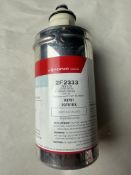 Zip filter 2F2333