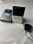 Icreation video doorbell