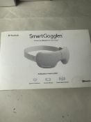 Therabody smart goggles