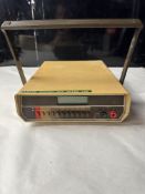 Keithley multimeter