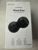 Theragun wave Duo