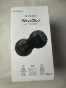Theragun wave Duo