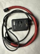 Chauvin Arnoux A 100 AC Current probe