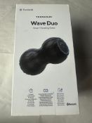 Theragun wave Duo
