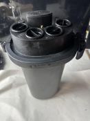 Prysmian telecommunications cable joint enclosure