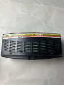 3M versaflo filter TR-6580E