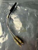 Agilent keysight probe E2678A