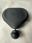 Theragun mini massage gun