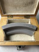 Ultrasonic test specimen AL–TA–703 pt.623.