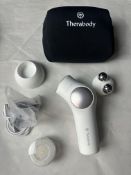 Therabody TheraFace PRO White