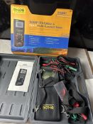 Di-Log 9083P multifunction tester