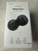 Theragun wave Duo