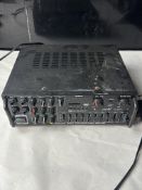 Sunbuck AV-MP326BT Professional Amplifier